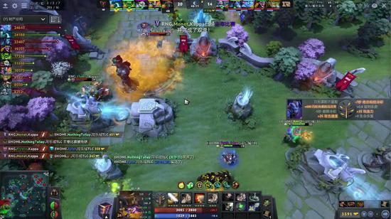 2025全国高校电子竞技精英联赛总决赛精彩落幕